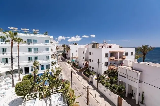 Apart Daire, 1 Yatak Odası, Balkon