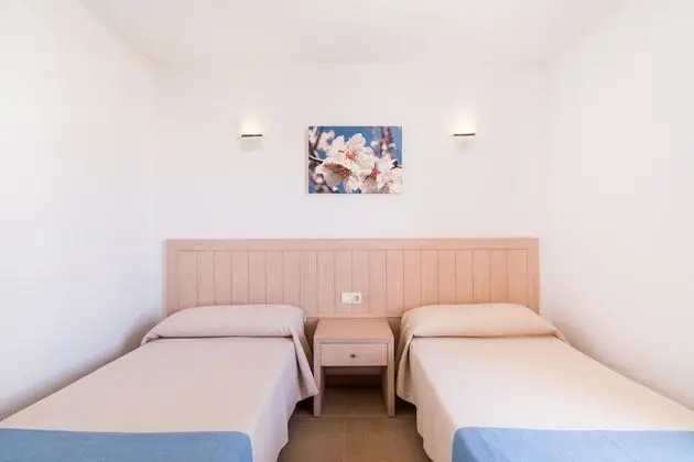 Apart Daire, 1 Yatak Odası, Balkon