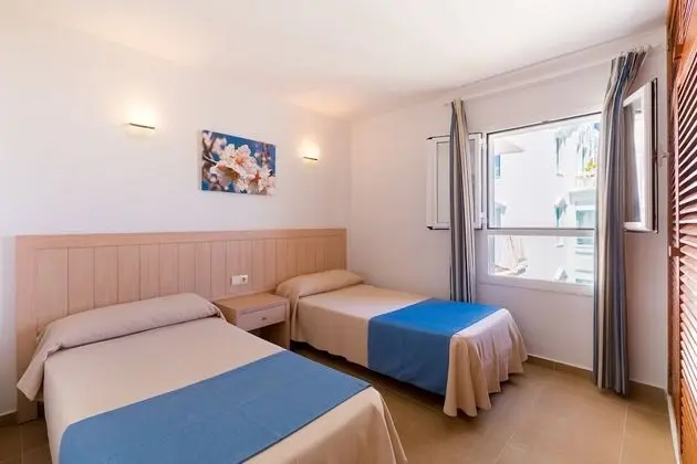 Apart Daire, 1 Yatak Odası, Balkon