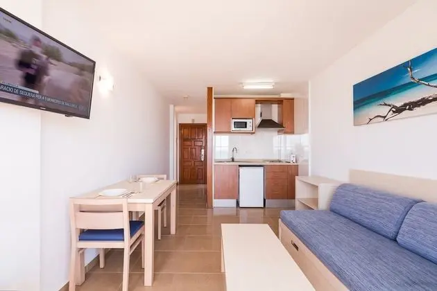 Apart Daire, 1 Yatak Odası, Balkon