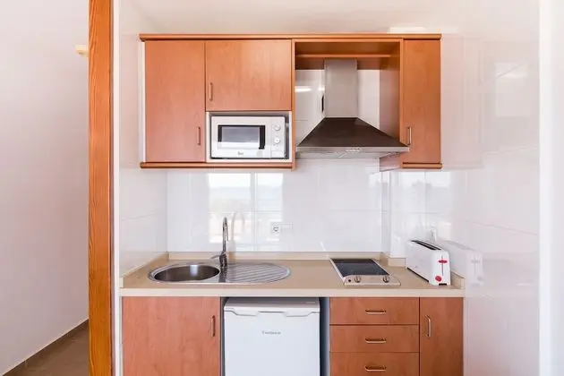 Apart Daire, 1 Yatak Odası, Balkon