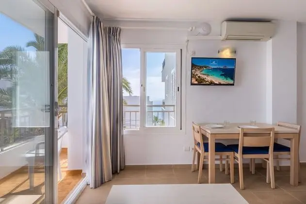 Apart Daire, 1 Yatak Odası, Balkon