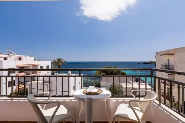Apart Daire, 1 Yatak Odası, Balkon