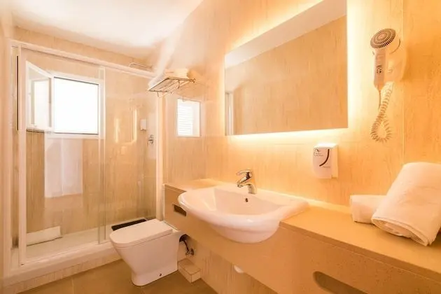 Apart Daire, 1 Yatak Odası, Balkon