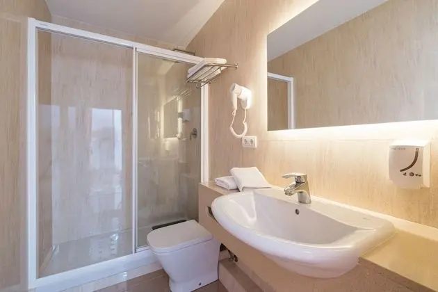 Apart Daire, 1 Yatak Odası, Balkon
