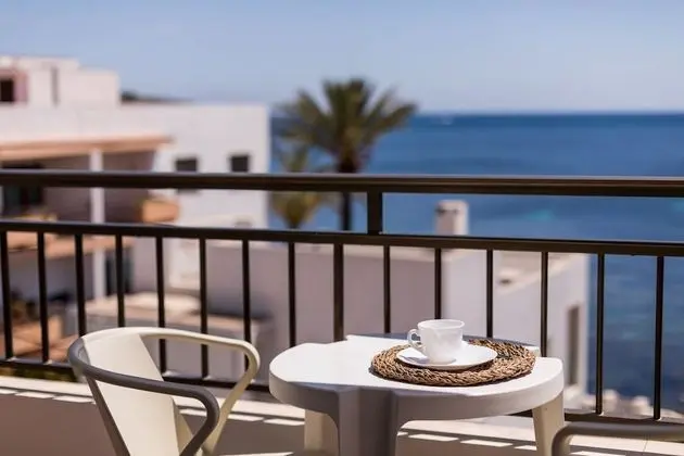 Standard Stüdyo, 1 Yatak Odası, Balkon