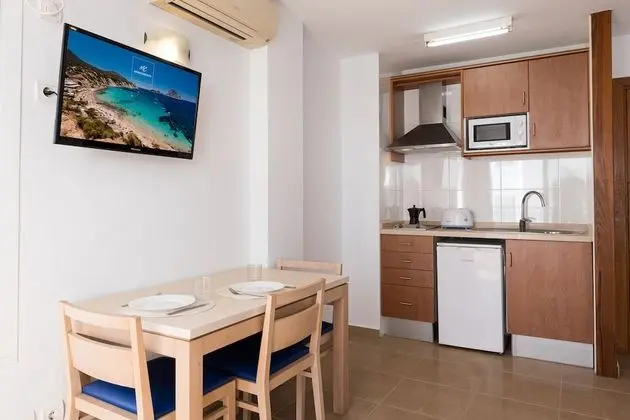 Standard Stüdyo, 1 Yatak Odası, Balkon