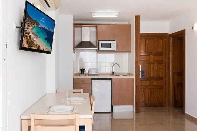 Standard Stüdyo, 1 Yatak Odası, Balkon