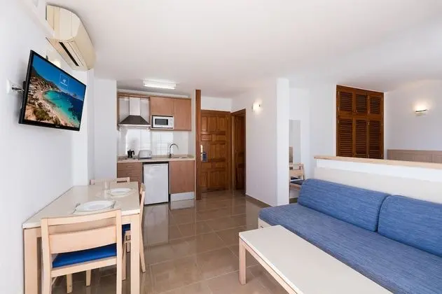Standard Stüdyo, 1 Yatak Odası, Balkon