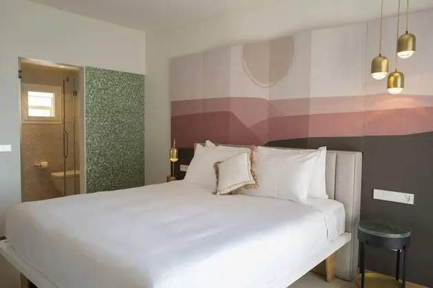 Stüdyo, Balkon, Kısmi Deniz Manzaralı