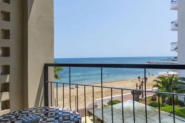 Superior Stüdyo, Balkon, Deniz Manzaralı