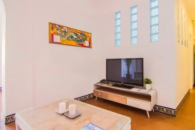 Panoramic Apart Daire