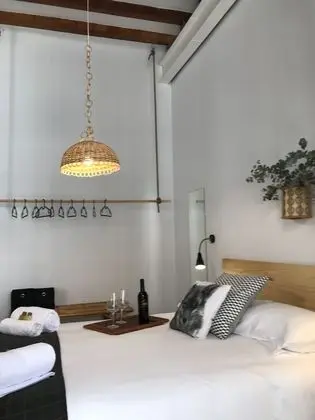 Çatı Katı (Loft) (1B)