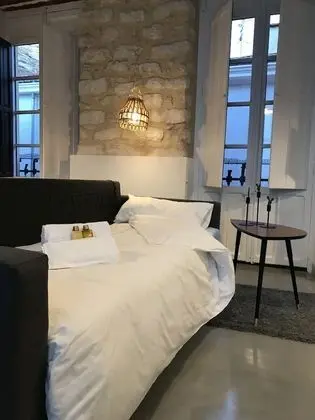 Çatı Katı (Loft) (1B)