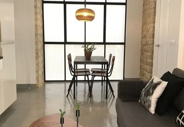 Çatı Katı (Loft) (1B)