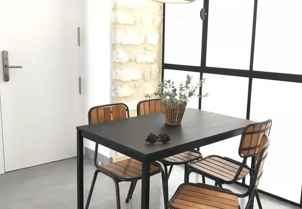 Çatı Katı (Loft) (1B)