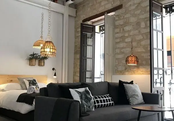 Çatı Katı (Loft) (1B)