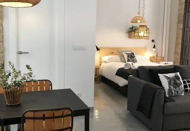 Çatı Katı (Loft) (1B)