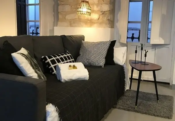 Çatı Katı (Loft) (1B)