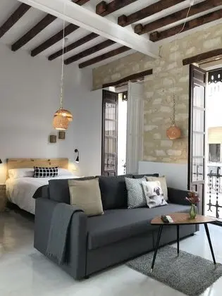 Çatı Katı (Loft) (2B)