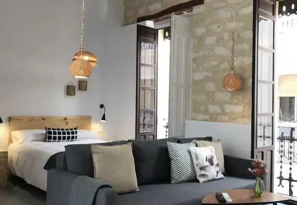 Çatı Katı (Loft) (2B)