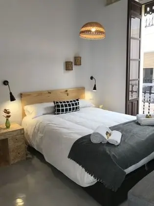 Çatı Katı (Loft) (2B)