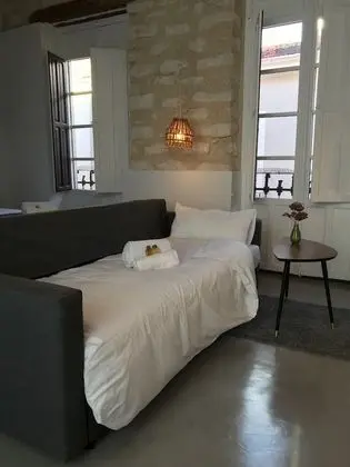 Çatı Katı (Loft) (2B)