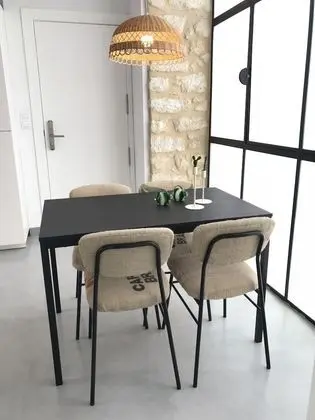 Çatı Katı (Loft) (2B)