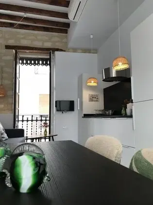 Çatı Katı (Loft) (2B)