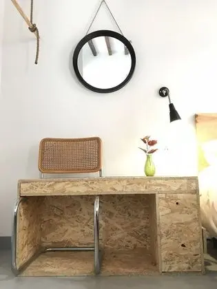 Çatı Katı (Loft) (2B)