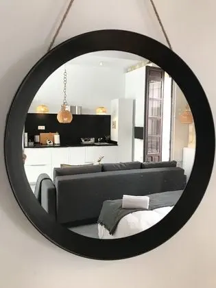 Çatı Katı (Loft) (2B)
