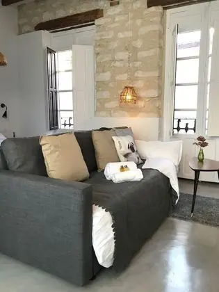 Çatı Katı (Loft) (2B)