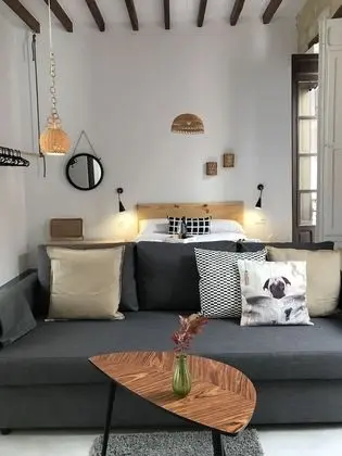 Çatı Katı (Loft) (2B)
