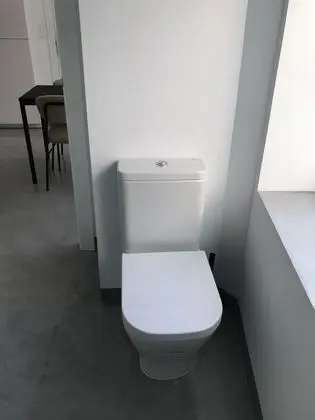 Çatı Katı (Loft) (2B)