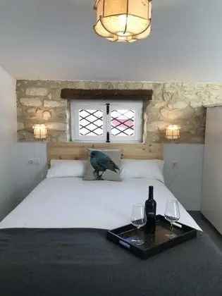 Çatı Katı Süiti (Penthouse), 1 Yatak Odası, Teras, Deniz Manzaralı