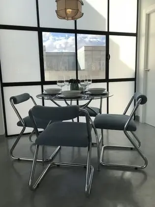 Çatı Katı Süiti (Penthouse), 1 Yatak Odası, Teras, Deniz Manzaralı