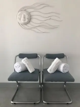 Çatı Katı Süiti (Penthouse), 1 Yatak Odası, Teras, Deniz Manzaralı