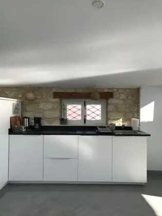 Çatı Katı Süiti (Penthouse), 1 Yatak Odası, Teras, Deniz Manzaralı