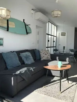 Çatı Katı Süiti (Penthouse), 1 Yatak Odası, Teras, Deniz Manzaralı