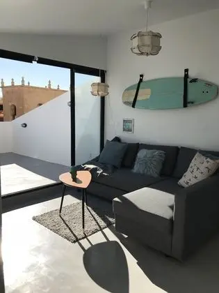 Çatı Katı Süiti (Penthouse), 1 Yatak Odası, Teras, Deniz Manzaralı