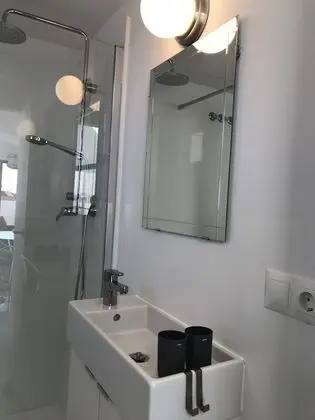 Çatı Katı Süiti (Penthouse), 1 Yatak Odası, Teras, Deniz Manzaralı