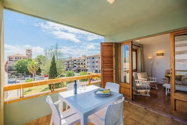 Apart Daire, 2 Yatak Odası (Formentor)