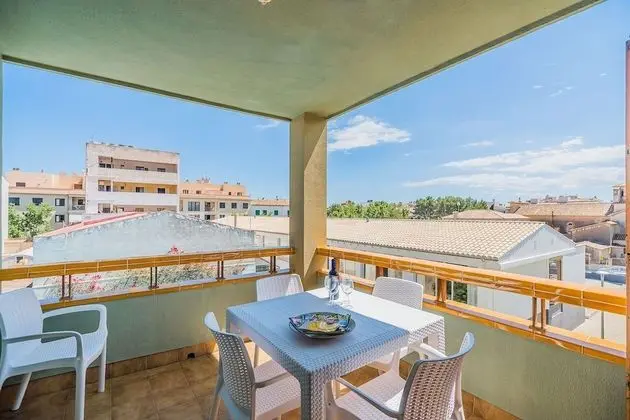 Apart Daire, 2 Yatak Odası (Formentor)