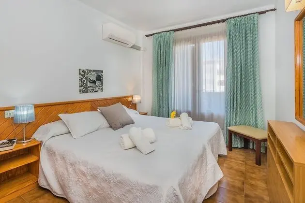 Apart Daire, 2 Yatak Odası (Formentor)