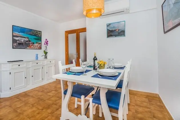 Apart Daire, 2 Yatak Odası (Formentor)