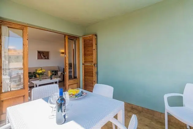 Apart Daire, 2 Yatak Odası (Formentor)