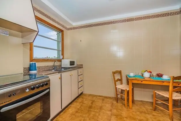 Apart Daire, 2 Yatak Odası (Formentor)