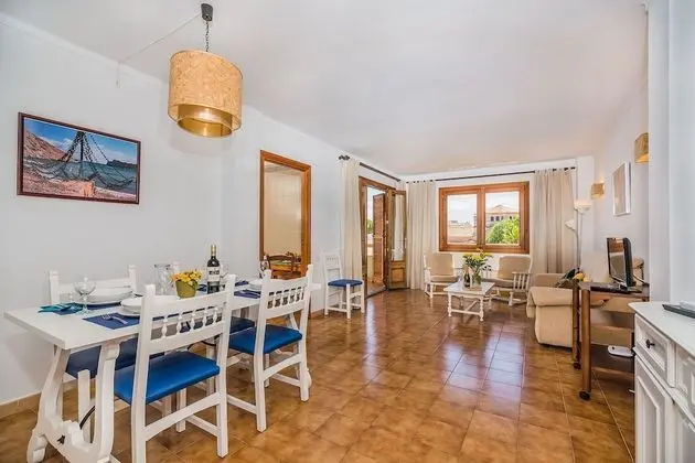 Apart Daire, 2 Yatak Odası (Formentor)