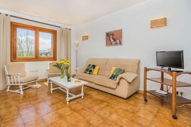 Apart Daire, 2 Yatak Odası (Formentor)