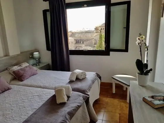 Apart Daire, 2 Yatak Odası (Mirador)